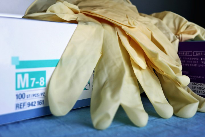 Gloves