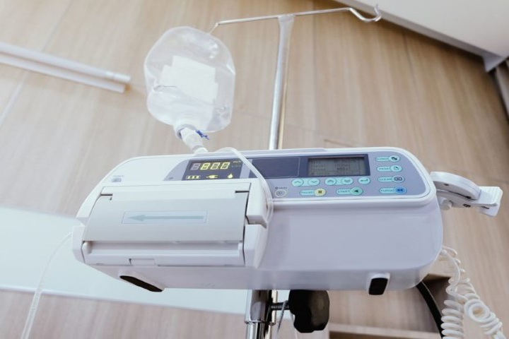 Infusion Pump